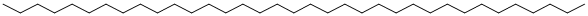 N-PENTATRIACONTANE CAS#: 630-07-9
