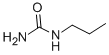 N-Propylurea CAS #: 627-06-5