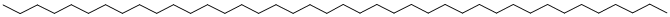 N-TETRACONTANE CAS#: 4181-95-7
