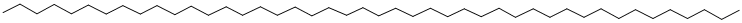 N-TETRATETRACONTANE CAS#: 7098-22-8