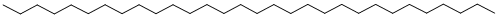 N-TRIACONTANE CAS#: 638-68-6