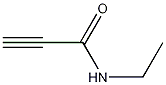 N-ethyl-propiolamide CAS#: 2682-33-9