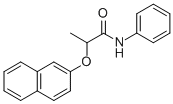 NAPROANILIDE Nº CAS: 52570-16-8