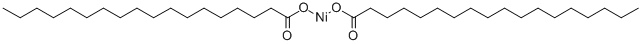 NICKEL STEARATE CAS#: 2223-95-2