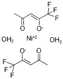 NICKEL TRIFLUOROACETYLACETONATE, DIHYDRATE CAS#: 14324-83-5