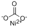 HIDRATO DE NÍQUEL (II) CARBONATO HIDRATO CAS #: 12607-70-4