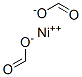 CAS NICKEL (II) FORMATE #: 3349-06-2