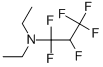 N, N-Diethyl-1,1,2,3,3,3-esafluoropropylamine N. CAS: 309-88-6