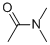 N,N-Dimethylacetamide CAS#: 127-19-5
