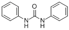 N,N'-二苯基脲 CAS#: 102-07-8