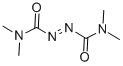 N, N, N ', N'-тетраметилазодикарбоксамід CAS #: 10465-78-8