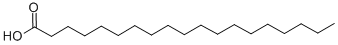 NONADECANOIC ACID CAS#: 646-30-0
