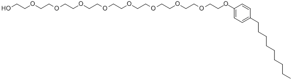 NONOXYNOL 9 CAS#: 14409-72-4