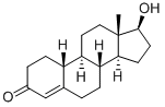 Nandrolona CAS #: 434-22-0