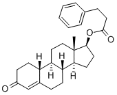 Нандролон фенилпропионат CAS #: 62-90-8