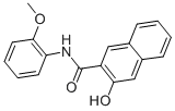 Naftol AS-OL CAS#: 135-62-6