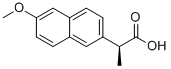 Naproxen CAS #: 22204-53-1