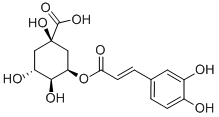 Neoklorojenik asit CAS #: 906-33-2