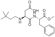 Neotame CAS#: 165450-17-9
