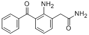 Nepafenac CAS#: 78281-72-8
