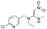 Nitenpyram CAS #: 150824-47-8