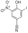 Nitroxinil CAS #: 1689-89-0