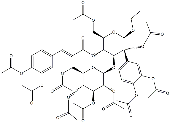 No CAS#: 132302-25-1