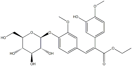 No CAS#: 136055-64-6