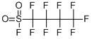 Nonafluorobutanesulfonyl fluoride CAS#: 375-72-4