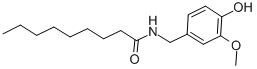 Nonivamide CAS#: 2444-46-4
