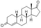 Norandrostenedione CAS #: 734-32-7