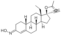 Norgestimate CAS#: 35189-28-7