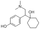 O-Desmethylvenlafaxine CAS#: 93413-62-8
