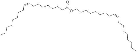 OLEIC ACID OLEYL ESTER CAS#: 3687-45-4
