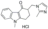 ONDANSETRON HYDROCHLORIDE CAS#: 99614-01-4