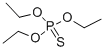 O, O, O-TRIETHYLPHOSPHOROTHIOAT CAS-Nr .: 126-68-1