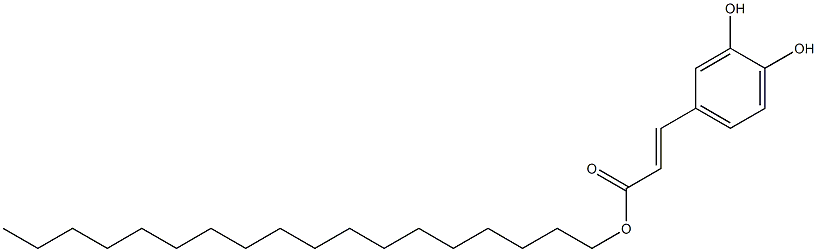 Octadecyl caffeate CAS#: 69573-60-0