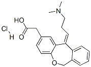 Olopatadine hydrochloride CAS#: 140462-76-6