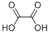 Oxalic acid CAS#: 144-62-7