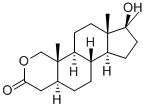 Oxandrolona CAS #: 53-39-4