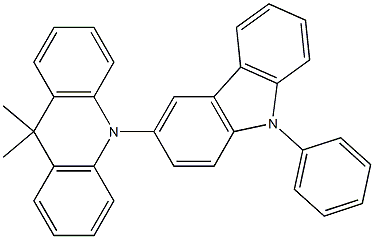 PCzAc CAS #: 1705584-08-2