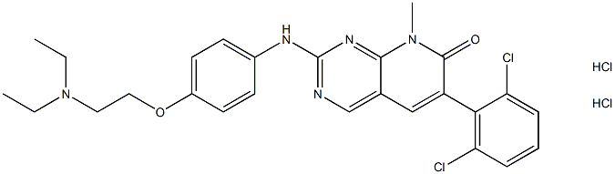 PD 166285 CAS#: 212391-63-4