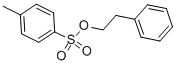 PENTAFLUOROBENZİL P-TOLUENESÜLFONAT CAS #: 4455-09-8