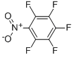 PENTAFLUORONITROBENZENE CAS #: 880-78-4