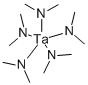 PENTAKISDIMETHYLAMINOTANTALUM-CAS-19824-59-0