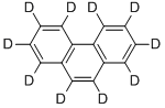 PHENANTHRENE-D10 CAS#: 1517-22-2