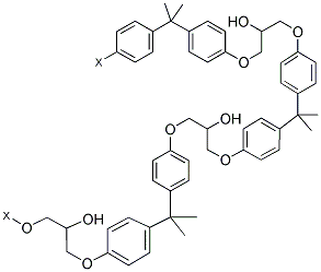 PHENOXY RESIN CAS # : 26402-79-9