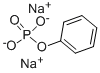 PHOSPHATE DE PHÉNYLE SEL DISODIQUE CAS# : 3279-54-7