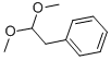 PHENYLACETALDEHYDE DIMETHYL ACETAL CAS #: 101-48-4