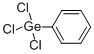 PHENYLTRICHLOROGERMANE CAS＃：1074-29-9